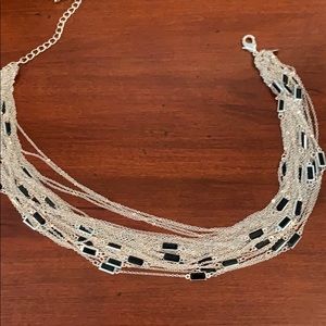 WHBM necklace